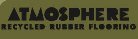 Atmosphere Recycled Rubber Flooring