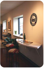 All Surface Design Showroom