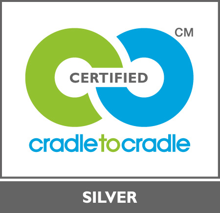 MBDC Cradle to Cradle logo